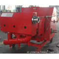 Triplex dan Quintuplex Plunger Pump